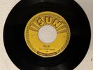Billy “The Kid” Emerson on Sun 219 “Red Hot” rare orig DJ sample Memphis Blues