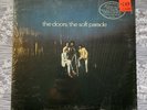 The Doors The Soft Parade 1969 West Coast HV Waddell Press Shrink Keeper Copy