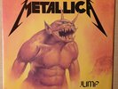 METALLICA- Jump in the fire  12