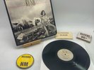 Rush - Permanent Waves NM/VG+ 1980 Ultrasonic Clean Vinyl Rock / Alternative