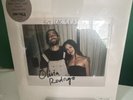 Olivia Rodrigo Stick Season Special Edition Colored Vinyl Record w/ Noah Kahan