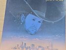 David Allan Coe Castles in the Sand LP Vinyl Columbia Country 1983 33 RPM 12