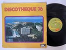 VA Discotheque 76 | Raw  | Psych | Guitar | Manding | Afro Funk | LP HEAR