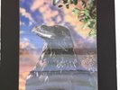 The Stranglers - The Raven - Vinyl LP - 3D Cover without Inner Sleeve (1979)