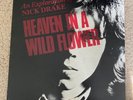 NICK DRAKE HEAVEN IN A WILD FLOWER AN EXPLORATION  VINYL PLAY TESTED