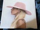 Lady Gaga Joanne Vinyl Pink Marble