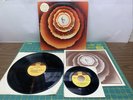 STEVIE WONDER SONGS IN THE KEY OF LIFE TAMLA #T13-340C2 VINYL 2XLPs Bonus Record
