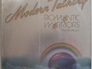 Modern Talking Romantic Warriors - The 5th Album NEAR MINT Hansa Vinyl LP