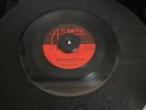 The Drifters Moonlight Bay / Drip Drop US 1958 7” Vinyl Record VG+
