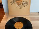 Neil Young LP: 