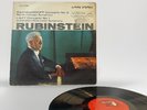 Arthur Rubinstein Rachmaninoff Liszt RCA Living Stereo LSC-2068 Shaded Dog LP