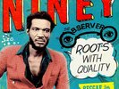 VINYL Jacob Miller, Horace Andy, Barry Brown, Don Carlos, Etc. - Niney The Obser