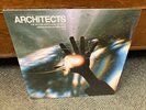 ARCHITECTS - The Sky The Earth & All Between NEW & SEALED Ltd Edit Red Vinyl LP