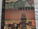 Fugazi End Hits Gatefold LP  1998 Dis110v Ex Condition