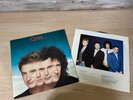 8x LP-Vinyl- Queen, Tina Turner, Elton John, The Police, INXS, Kool & the Gang