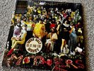 Frank Zappa - We're Only In It for the Money Picture Disc Vinyl LP