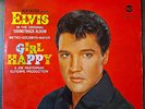 Elvis Presley - Girl Happy / LSP-3338 Stereo
