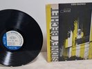 SIDNEY BECHET WITH BUNK JOHNSON/SIDNEY DE PARIS - JAZZ CLASSICS LP 1968 £19.99