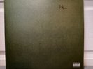 Kendrick Lamar Signed Untitled Unmastered Vinyl