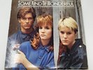 Some Kind of Wonderful 1987 John Hughes Movie Soundtrack Vinyl LP