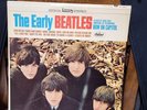 Beatles The Early Beatles 1965 Capitol ST‑2309 1st Press W1 VG+/VG+ LP