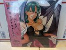 Darkstalkers: The Night Warriors Video Game Vinyl Soundtrack LP Morrigan Pink