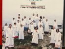 THE POLYPHONIC SPREE 'The Beginning Stages of...' Vinyl LP *SUPREME MINT COPY*