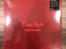 Fiona Apple - When The Pawn 180g Black Vinyl LP VMP Exclusive