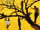 Fiddlehead Death Is Nothing to Us (Vinyl)
