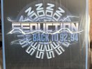 DJ Seduction - Back To 92-94 - Seduction Music - 5x12