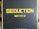DJ Seduction - Back To 91-93 - Seduction Music - 4x12