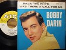 BOBBY DARIN 