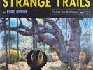 Strange Trails by Lord Huron (2015, 2 x Vinyl, LP, Album, Limited Ed., Yellow)