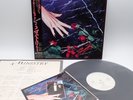 Ministry – With Sympathy Japan LP OBI VINYL	Arista – 25RS-192 PROMO with 7 inch