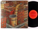 Arthur Blythe - Lenox Avenue Breakdown LP - Columbia VG+