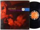 John Coltrane - Live At The Village Vanguard LP - Impulse - A-10 Mono RVG