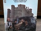 Groundhogs Blues Obituary LP Vinyl Record Imperial