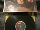 Beatles LP 1965 Rubber Soul Capitol Decca Consignment First Pressing NO BEATLES