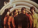 The Kinks The Kinks Are The Village Green Preservation Society LP Vinyl Pye Rock