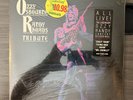 OZZY OSBOURNE & RANDY RHOADS – Tribute (2 Vinyl Set, 1987) Sealed Hype Sticker