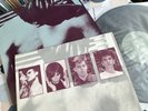 THE SMITHS  SELF TITLED 1ST ISSUE 1984 UK VINYL LP, ROUGH 61,A2/B4
