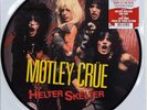 MOTLEY CRUE Helter Skelter SEALED limited edition EP Picture Disc RSD