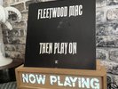 Fleetwood Mac Then Play On Vinyl Record LP NM