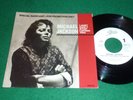 Michael Jackson PROMO - I Just Can't Stop Loving You Special Radio Edit 45 EX+