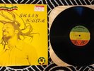 Bunny Wailer - Rock 'N' Groove - JAMAICA 1981 - Solomonic -  Record EX