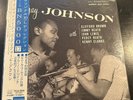 Jay Jay Johnson Sextet 1953 Blue Note 5028 10