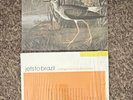 Jets to Brazil Four Cornered Night & Orange Rhyming Dictionary Vinyl LP 4x LP