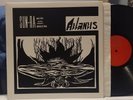 SUN RA ARKESTRA Atlantis SCARCE EX SATURN RESEARCH REISSUE LP Jazz JOHN GILMORE