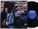 LEE DORSEY Working In The Coal Mine AMY LP VG+ mono b