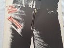 The Rolling Stones - Sticky Fingers - Complete With Insert - 1971 Press NM/VG+